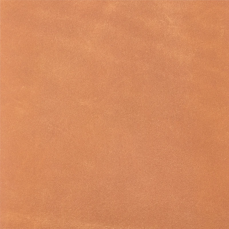 Natural Genuine Leather Trim Piece by ArtMinds™