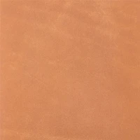 Natural Genuine Leather Trim Piece by ArtMinds™