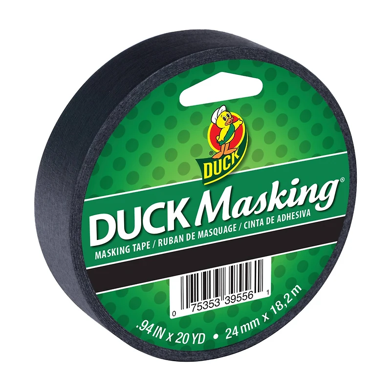 Duck Masking® Brand Masking Tape