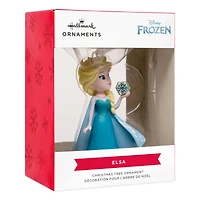 Disney® 3" Frozen Elsa Christmas Ornament