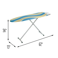 Honey Can Do Ironing Board with Rest