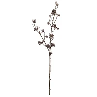 39" Brown Moss Branch Stem by Ashland®