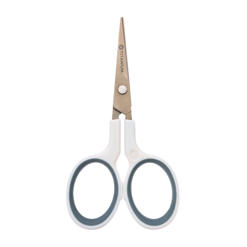 Westcott® Straight Titanium Scissors
