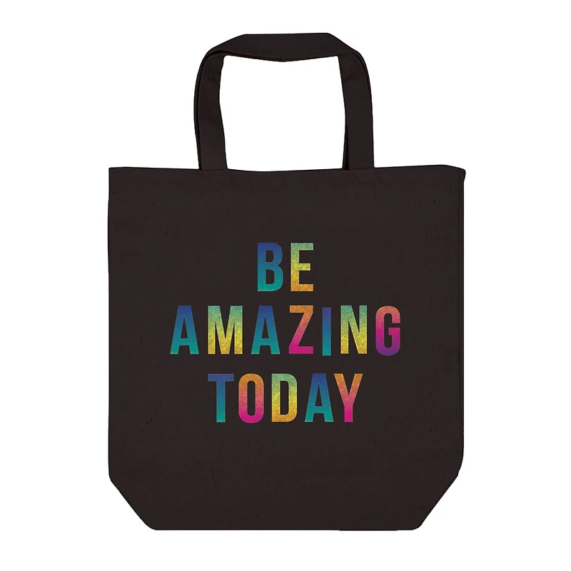 Holographic Rainbow Alphabet Iron-On Transfers by Make Market®