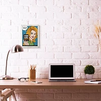 Stupell Industries You Are Awesome Wall Plaque