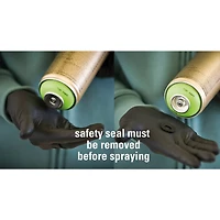 Montana™ RUST Effect 13.5oz. Brown Spray Paint