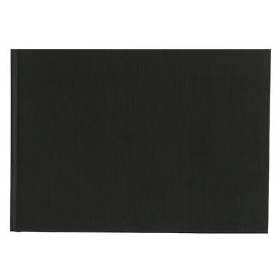 Fabriano® Watercolor Book, 9'' x 6''