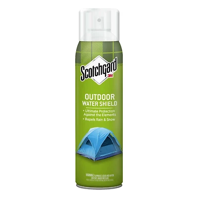 Scotchgard™ Heavy Duty Water Shield