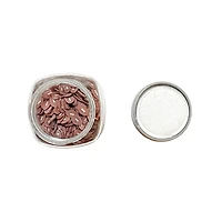 Specialty Glitter Football Shapes by Recollections™