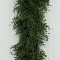 5ft. Cedar Garland