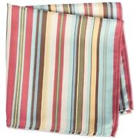 DII® Summer Stripe Outdoor Napkin, 6ct.