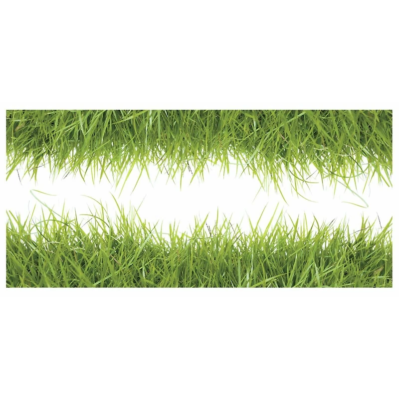RoomMates Grass Giant Peel & Stick Giant Wall Decals
