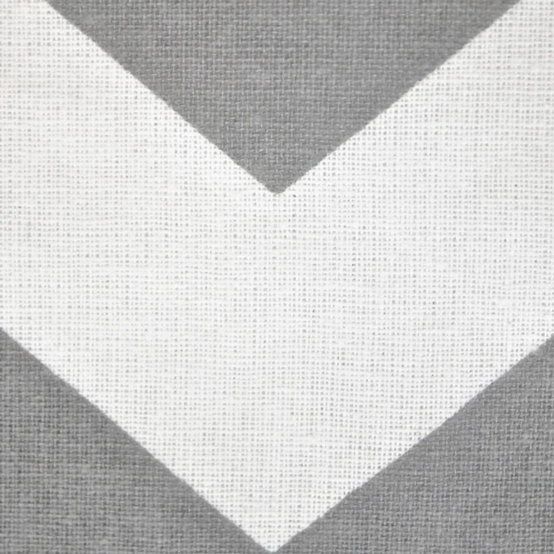 DII® Chevron Skirt Apron