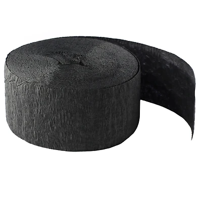 12 Pack: 81ft. Crepe Streamer by Celebrate It