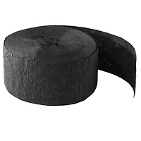 12 Pack: 81ft. Crepe Streamer by Celebrate It