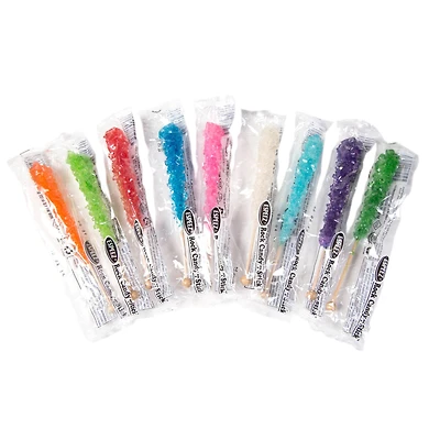 Assorted ESPEEZ® Rock Candy