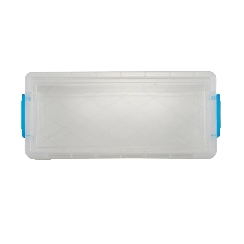 Super Stacker® Stackable Storage Box School Kit