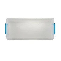 Super Stacker® Stackable Storage Box School Kit