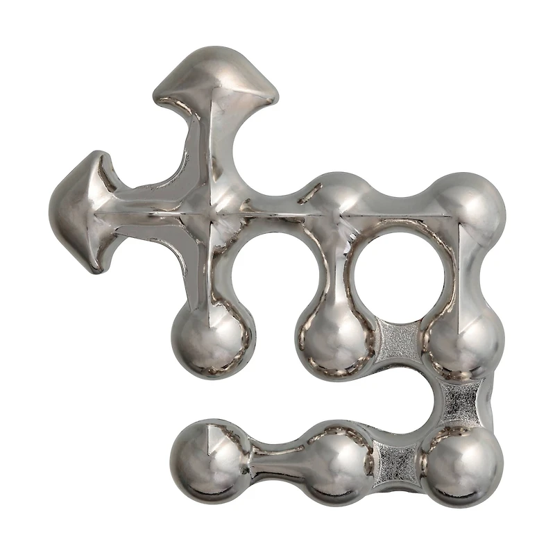 Hanayama Dot Level 2 Cast Puzzle