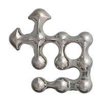 Hanayama Dot Level 2 Cast Puzzle