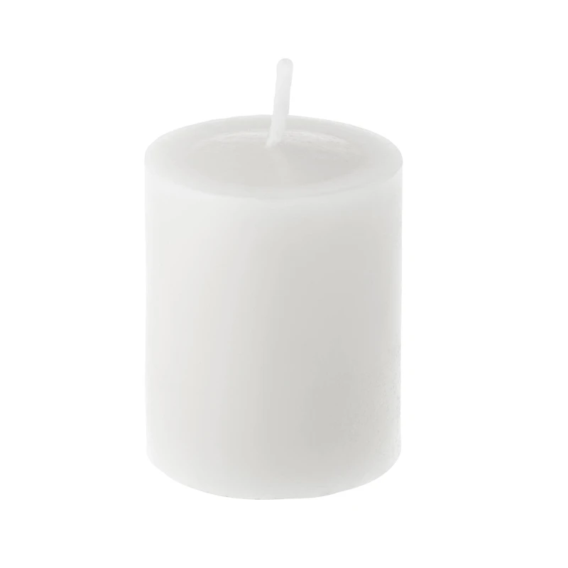 48 Pack: Vanilla Brown Sugar Scented Votive Candle by Ashland®