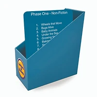 Junior Learning® Decodable Readers Holders