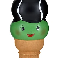 14" Bride of Frankenstein i-Scream Cone Tabletop Figurine