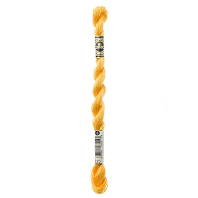 DMC® Pearl Cotton Floss