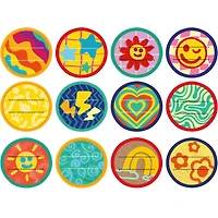 Play-Doh Treats & Favors 12-Pack