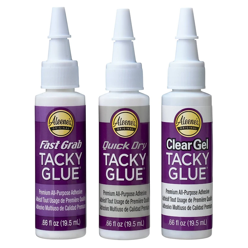 36 Pack: Aleene's® Original Tacky Pack™