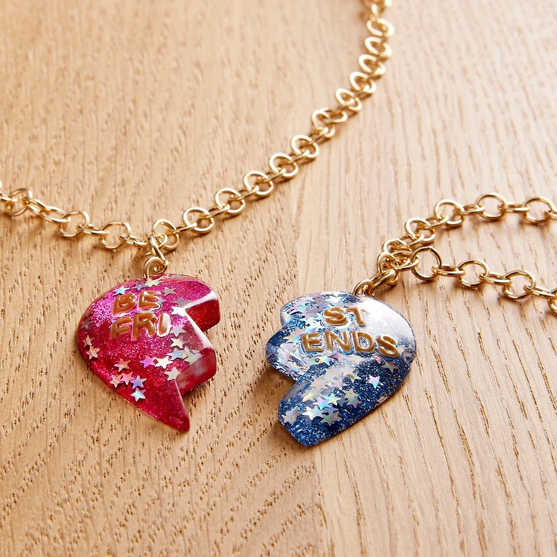 Best Friends Charm Set by Creatology™, 2ct.