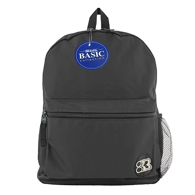 BAZIC® 16" Basic Collection Backpack