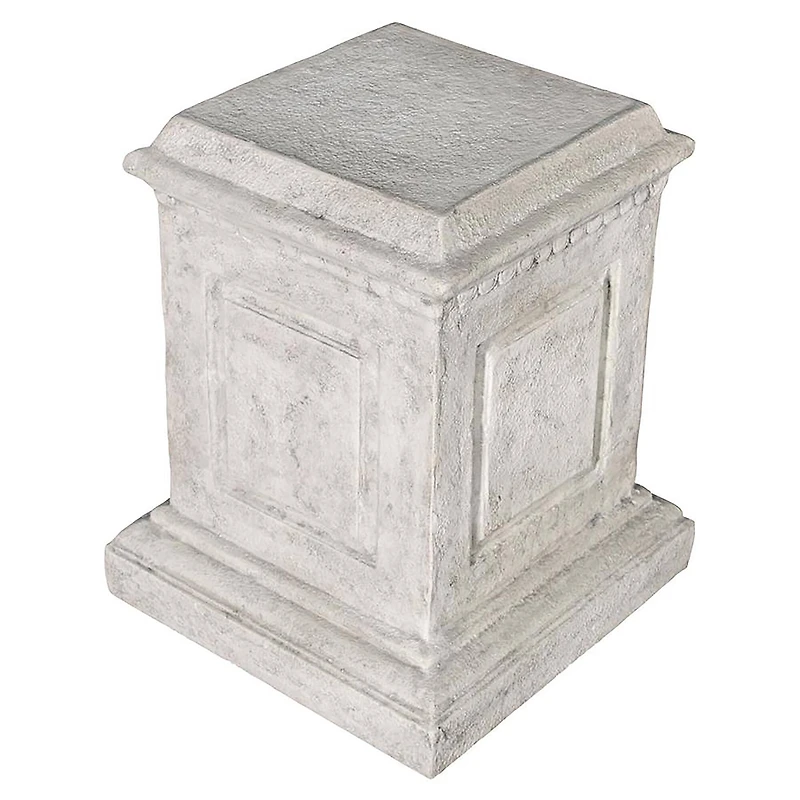 Design Toscano 2ft. Larkin Arts & Crafts Architectural Plinth