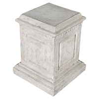 Design Toscano 2ft. Larkin Arts & Crafts Architectural Plinth