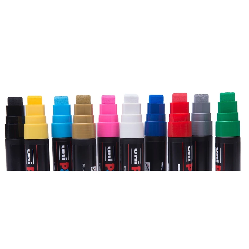 Uni Posca PC-17K Extra Broad Paint Marker