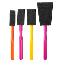 Mod Podge® Foam Brush Set