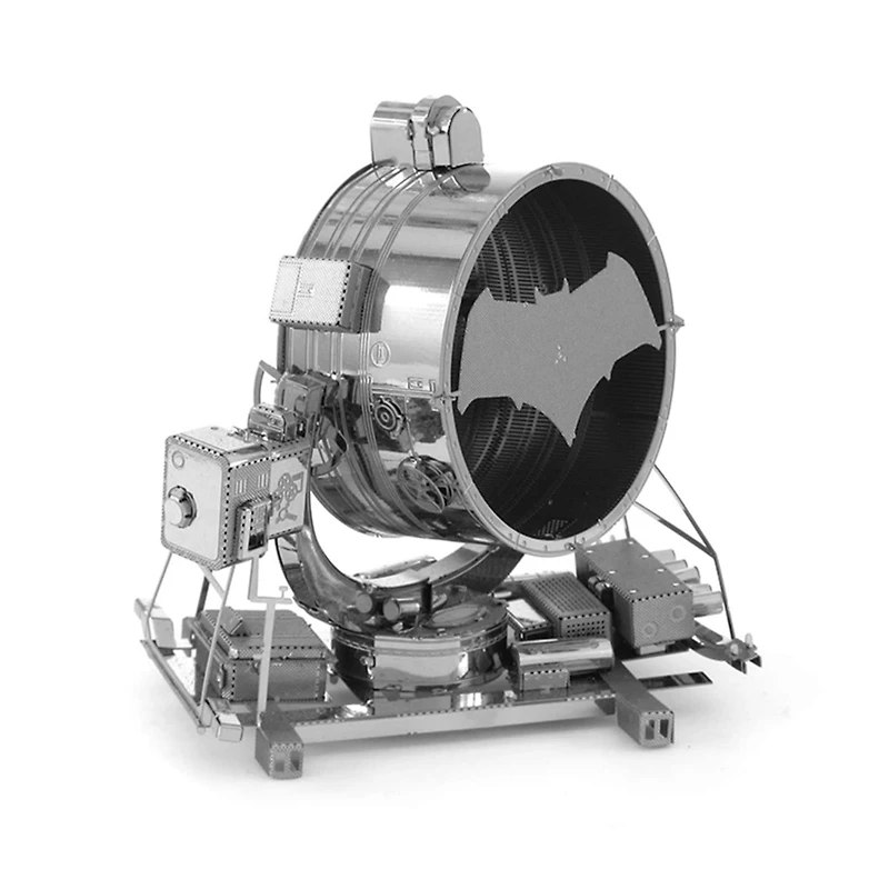 Metal Earth® Batman v Superman Bat-Signal 3D Metal Model Kit