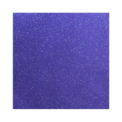 12 Pack: Siser® EasyPSV™ Permanent Glitter Vinyl