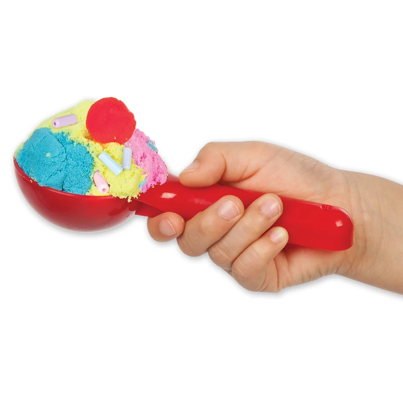Creativity for Kids® Ice Cream Shop Sensory Bin