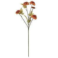 26" Brown Mini Mum Stem by Ashland®