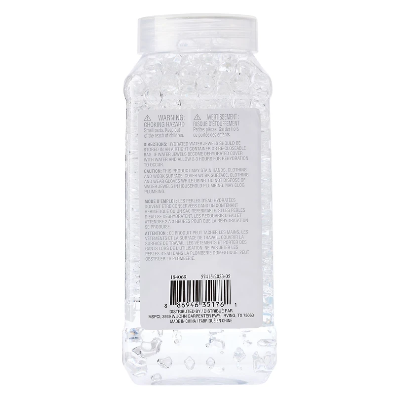 Water Beads by Ashland®