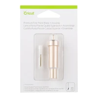 Cricut® Premium Fine Point Blade With Housing