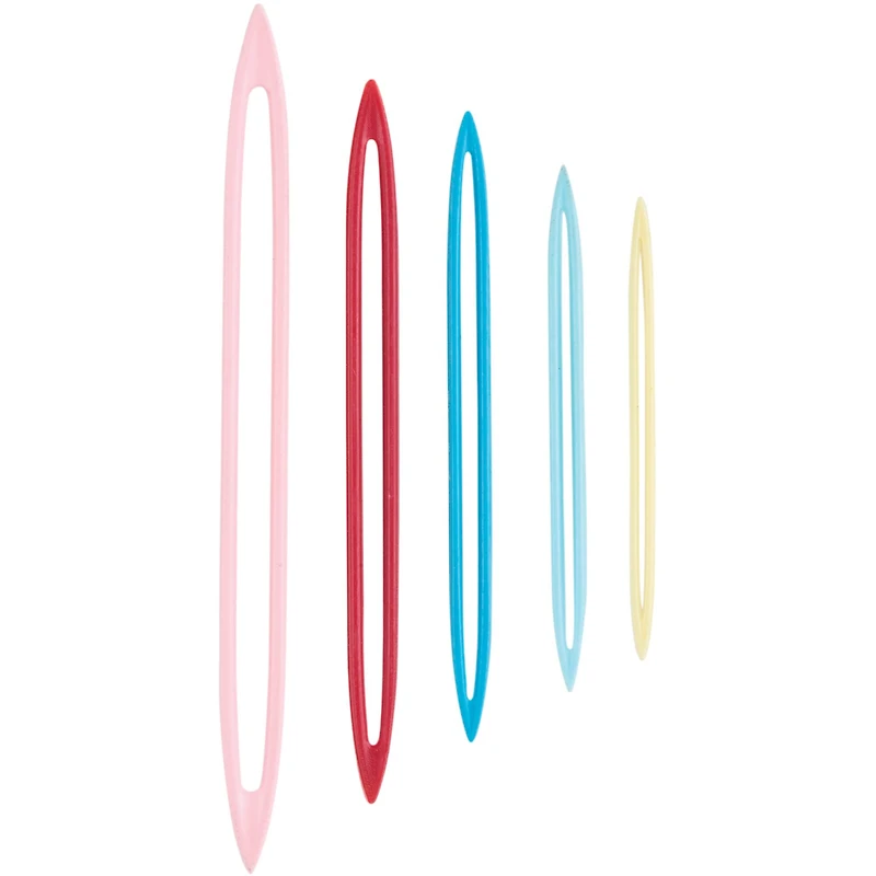 Susan Bates Yarn Finishing Needles