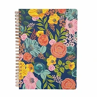 Steel Mill & Co.® Garden Blooms Mini Notebook