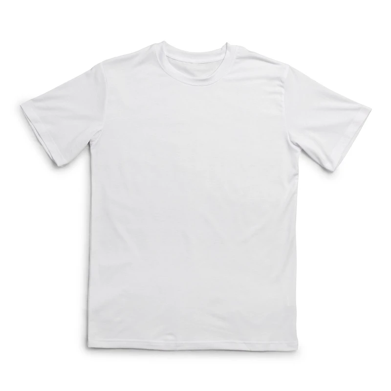 Cricut® Blank Crew Neck Men's T-Shirt