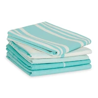 DII® Classic Oversized Woven Dishtowels Set