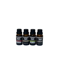 Baking Soap & Candle Fragrance Oil Collection by Make Market®