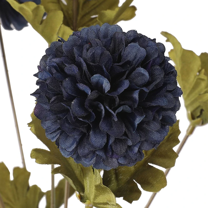 17" Basic Mum Bush by Ashland