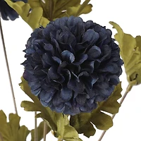 17" Basic Mum Bush by Ashland