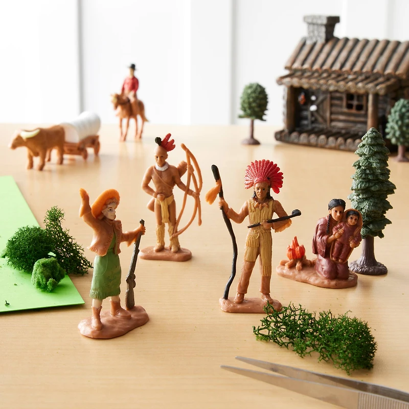 Safari Ltd® TOOBS® Wild West